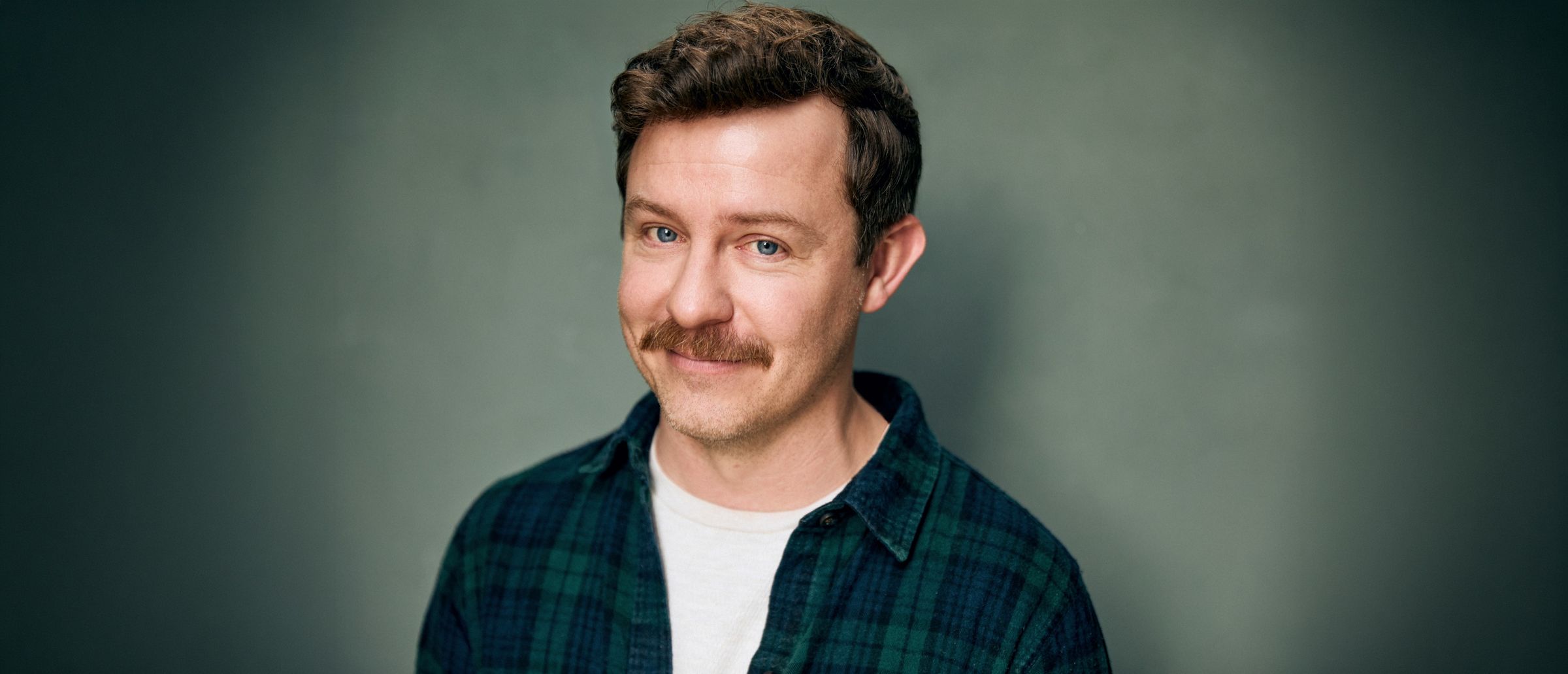 Hunter Lee Canning, photographed in 2026